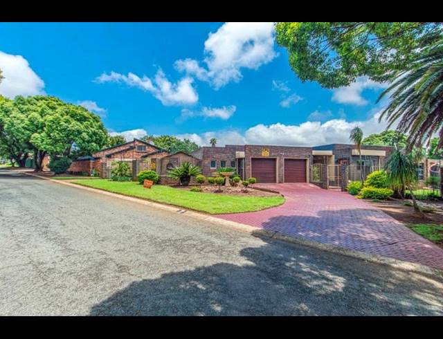 4 BEDROOM HOUSE FOR SALE IN RANDHART